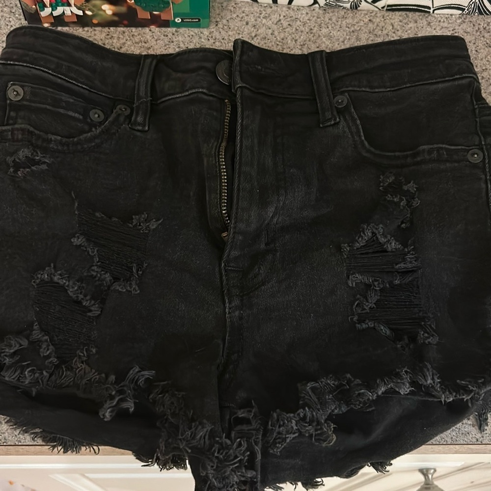 Aero Shorts/3